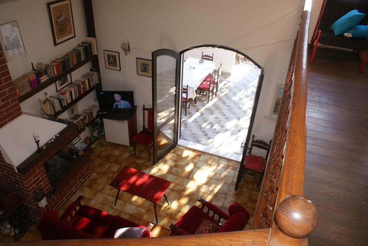 Villa Punta Donji Okrug  Exterior foto